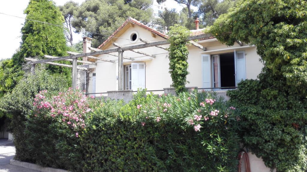 מרסיי Hotel Du Rocher חדר תמונה