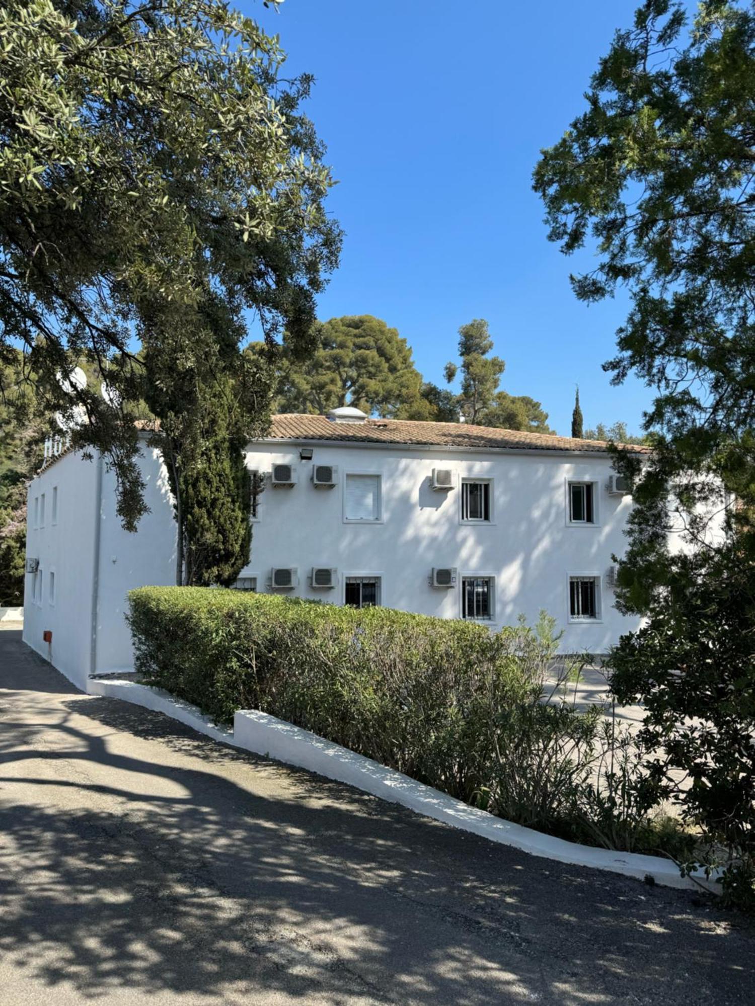 מרסיי Hotel Du Rocher מראה חיצוני תמונה
