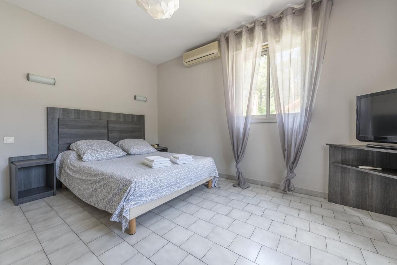 מרסיי Hotel Du Rocher מראה חיצוני תמונה