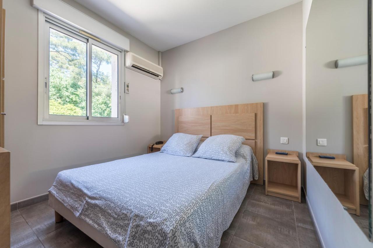 מרסיי Hotel Du Rocher מראה חיצוני תמונה