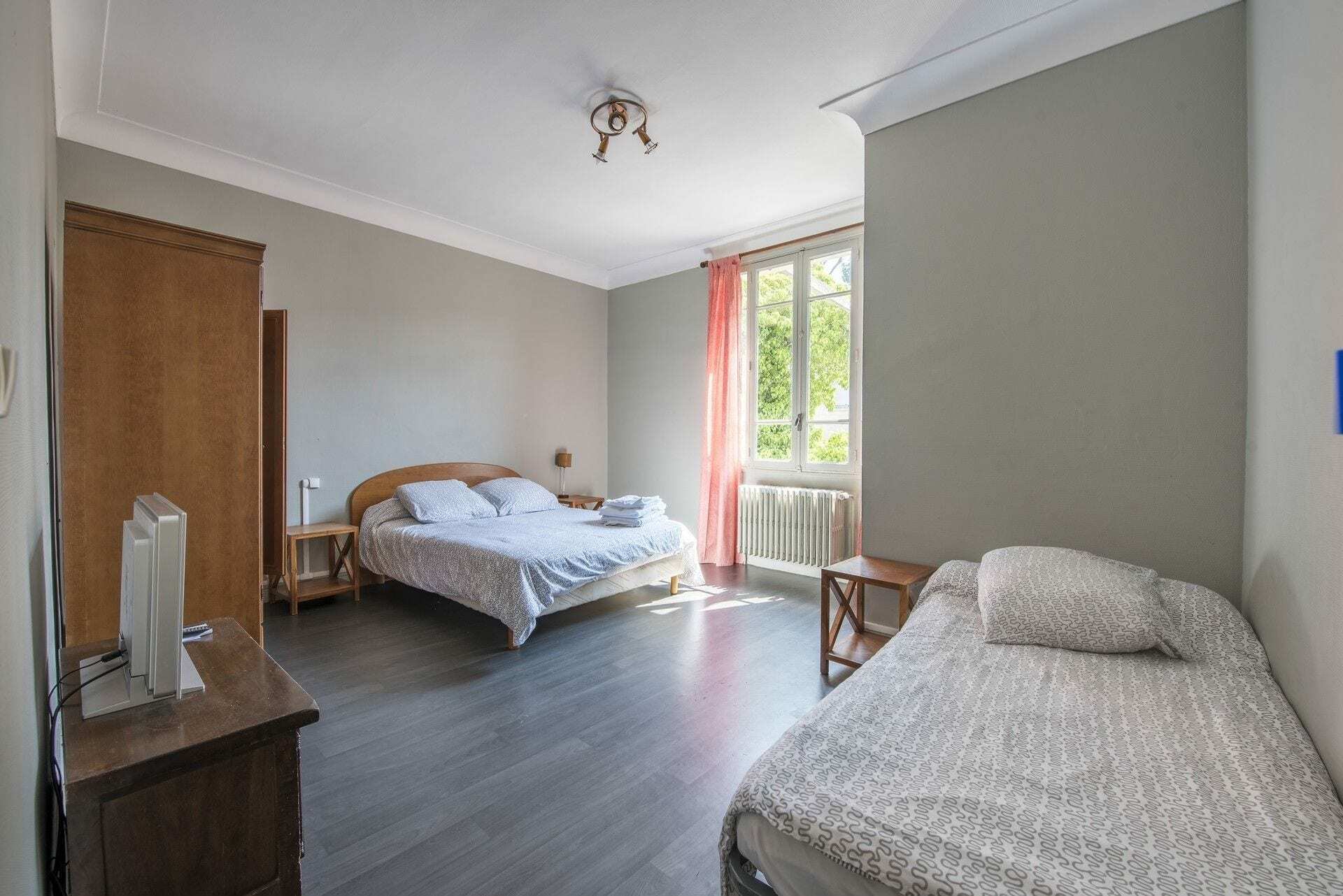 מרסיי Hotel Du Rocher מראה חיצוני תמונה